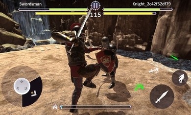 骑士之战2新血手游app