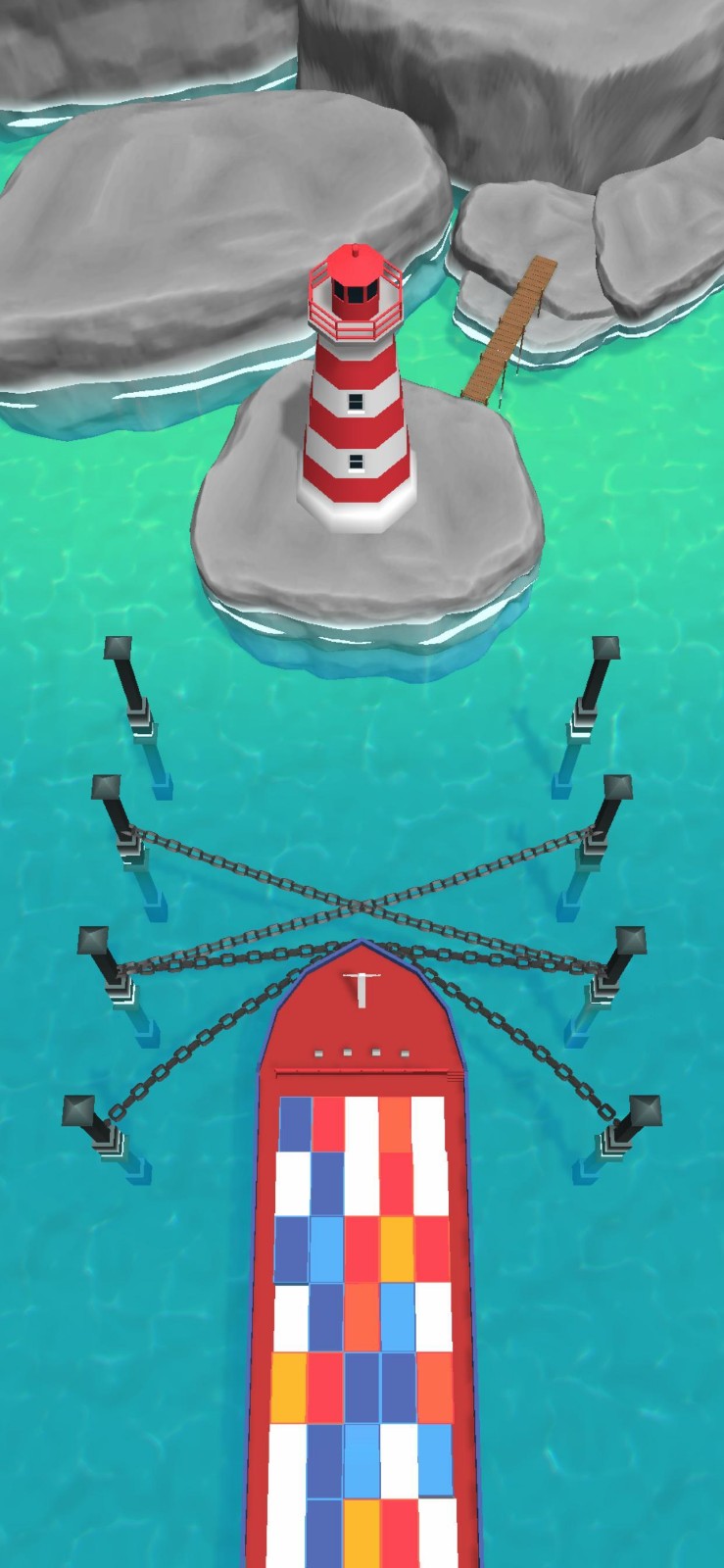 绳索救世主3D手游app
