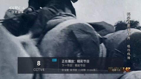 樟树TV软件截图