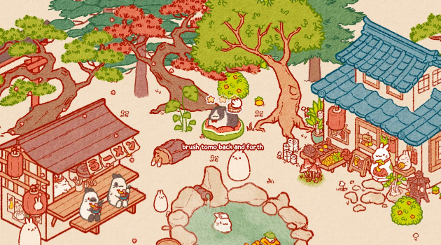 兔兔岛手游app