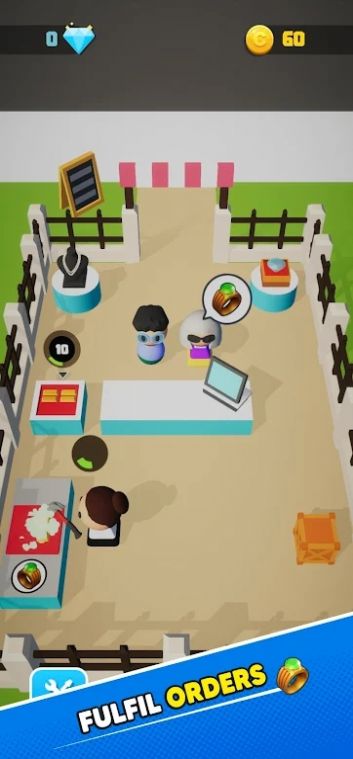放置珠宝大亨手游app
