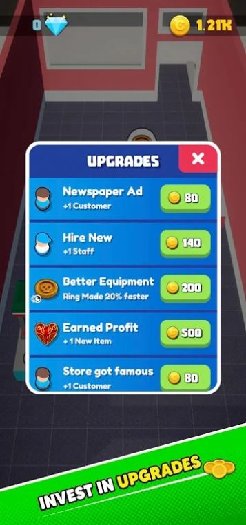放置珠宝大亨手游app