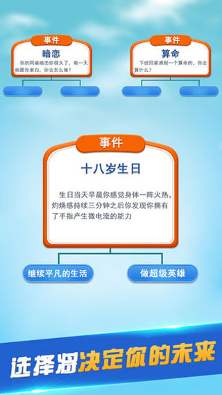 第二人生手游app