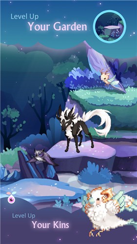 湖的起源手游app