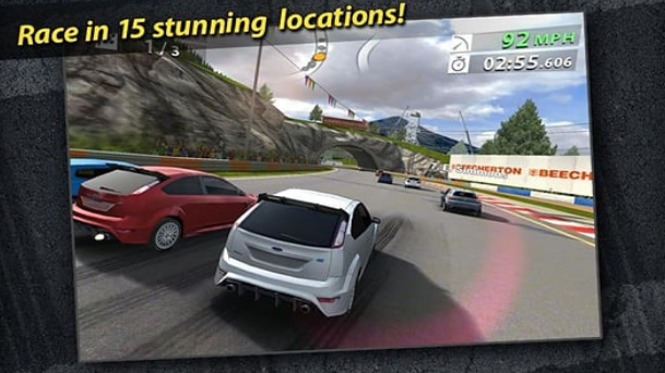 真实赛车2手游app