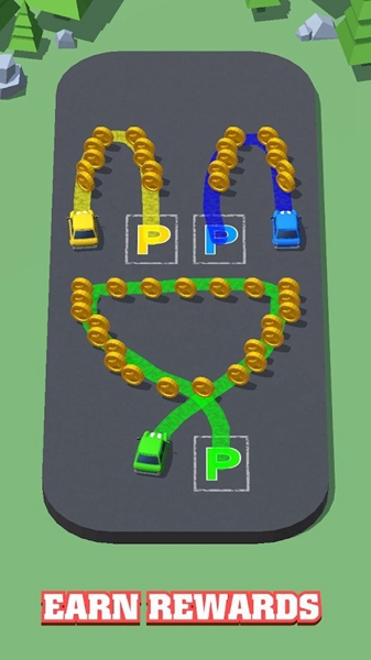 画一条路手游app