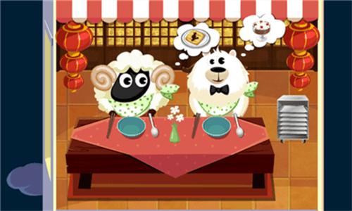 熊猫博士餐厅2手游app