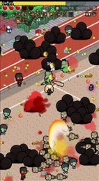 僵尸地面2手游app