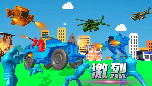 迷你勇者冒险手游app