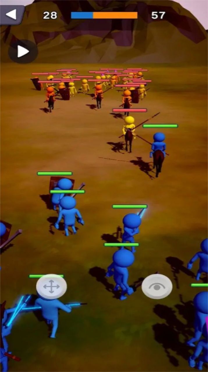 模拟战场大亨手游app