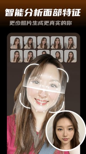 迷鹿相机手机软件app
