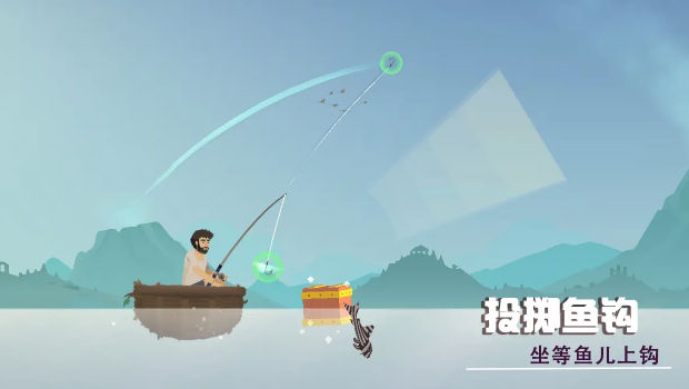 荒岛躺平发育手游app