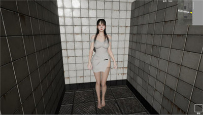 狱中少女正版手游app