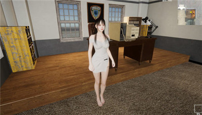 狱中少女正版手游app