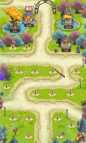 魔法永生门手游app