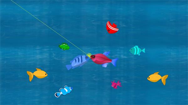 小猫钓鱼模拟器手游app