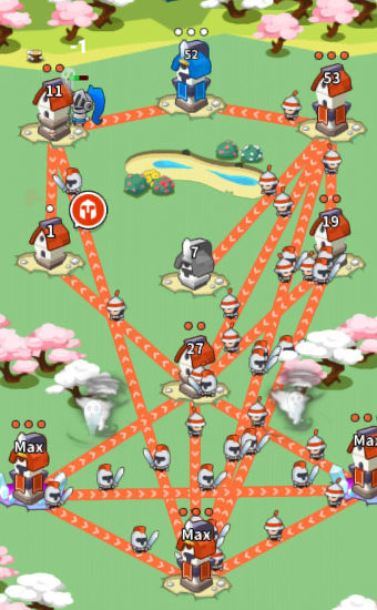 极限暴走团手游app