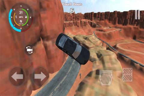 车祸模拟器正版免费游戏截图