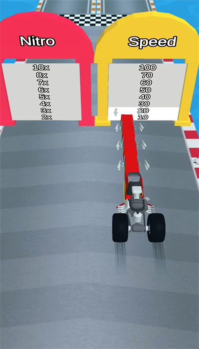 飙车拉力赛手游app