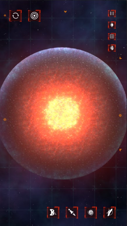 末日星球手游app