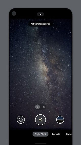 谷歌相机免费版手机软件app
