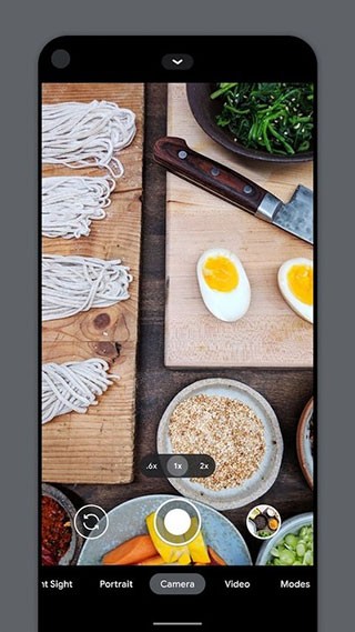 谷歌相机免费版软件截图