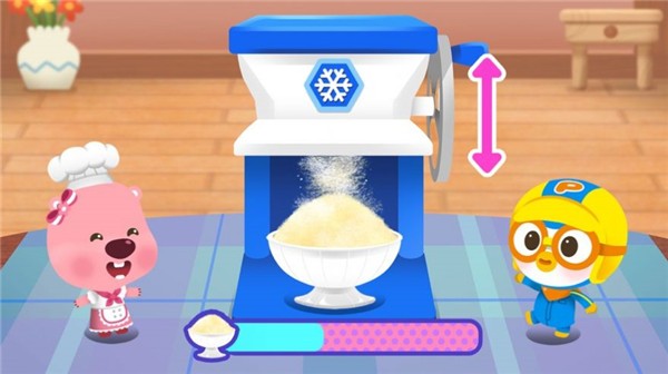 波鲁鲁料理手游app