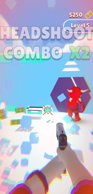 头部射击大师手游app