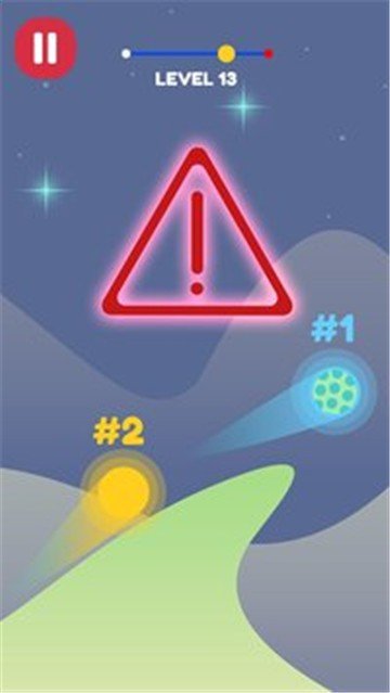 大大世界越野赛手游app