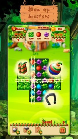 童话森林三消手游app