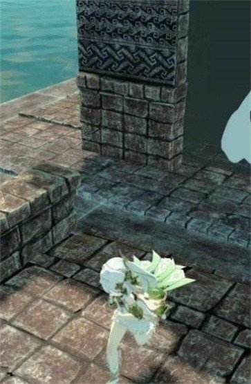 神从庙逃亡手游app