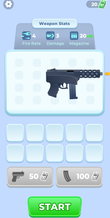 武器幸存者手游app