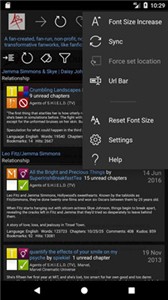 Ao3Track阅读手机软件app