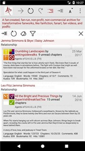 Ao3Track阅读手机软件app