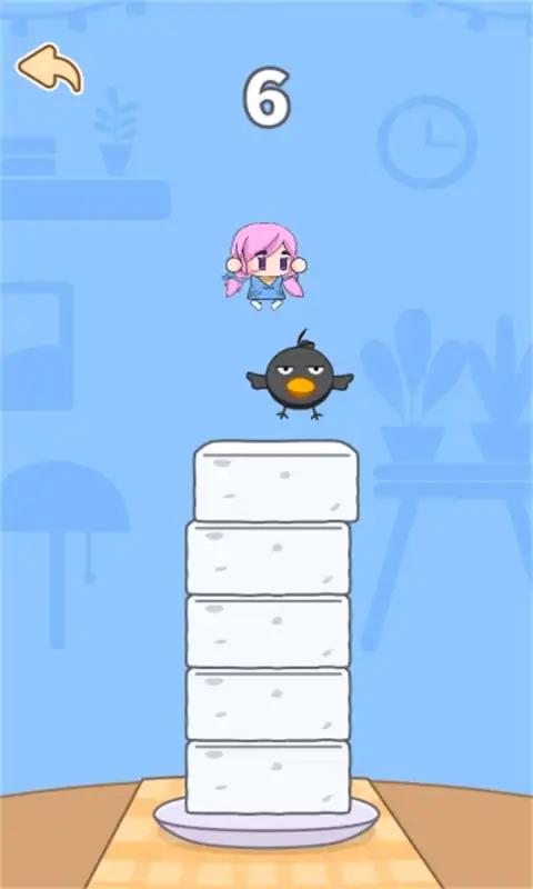豆腐大挑战手游app