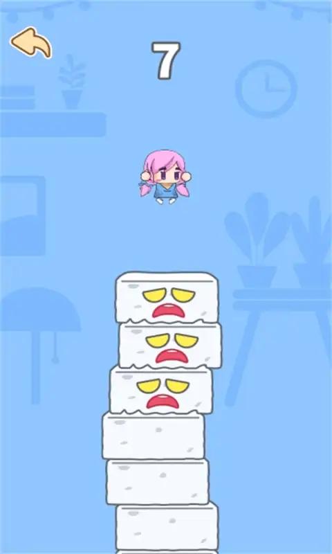 豆腐大挑战手游app