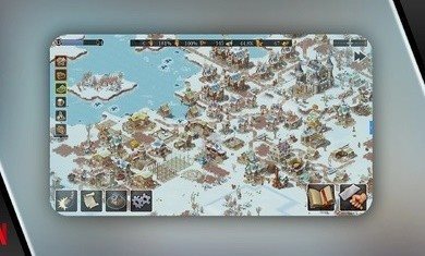 模拟城市重建王国游戏截图