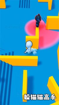 躲猫猫高手手游app