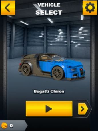 乐高急速冠军赛手游app