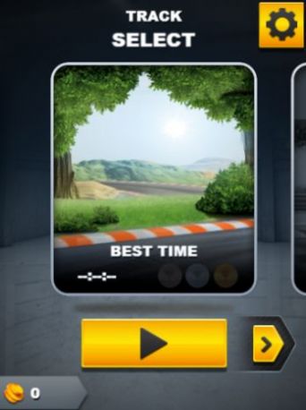 乐高急速冠军赛手游app