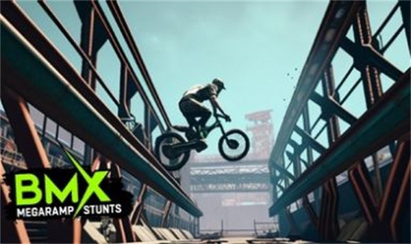 BMX特技手游app