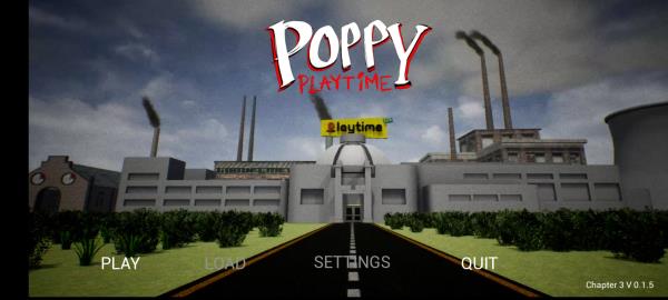 波比的游戏时间3正式版手游app