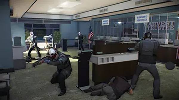 payday2手游app