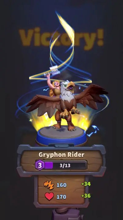 魔兽大作战手游app