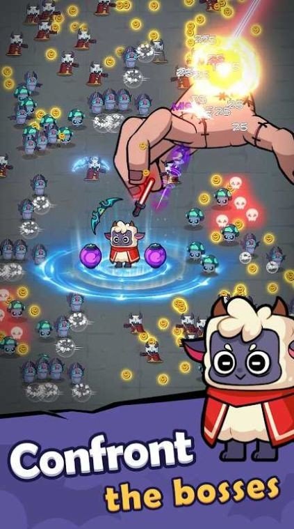 幸存者吸血鬼教派手游app