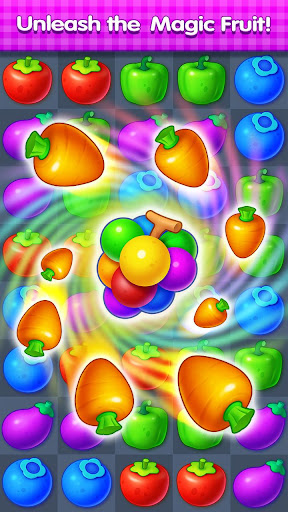 果蔬爆炸手游app
