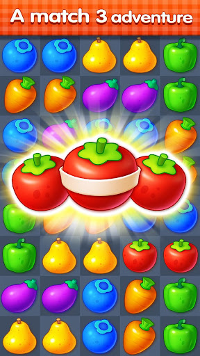 果蔬爆炸手游app