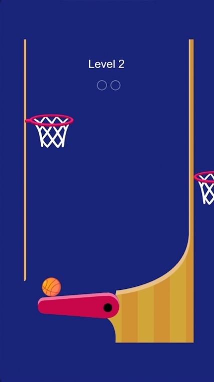 篮球投射之王手游app