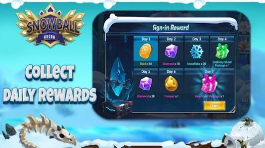 雪球竞技场手游app