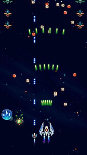使命空战2035手游app